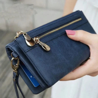 Portefeuille Femme pas Cher｜La Casa Du Cuir