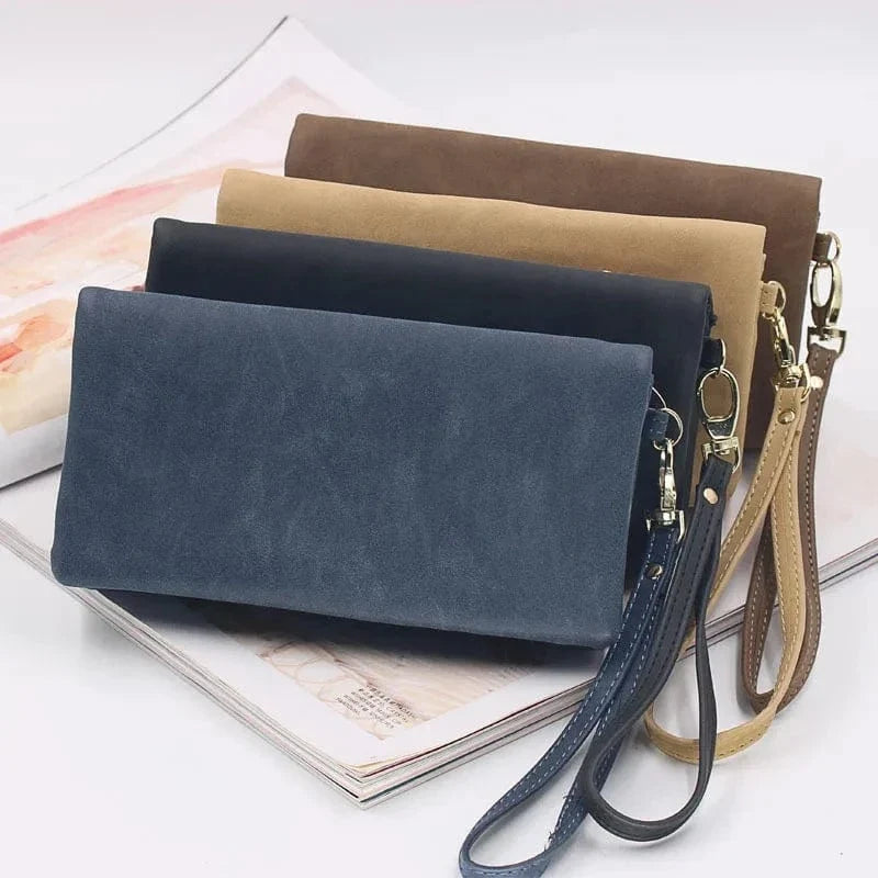 Portefeuille Femme pas Cher｜La Casa Du Cuir