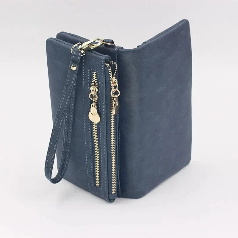 Portefeuille Femme pas Cher｜La Casa Du Cuir