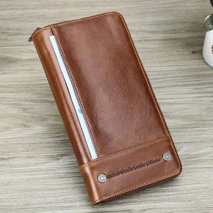 Portefeuille Homme Luxe｜La Casa Du Cuir