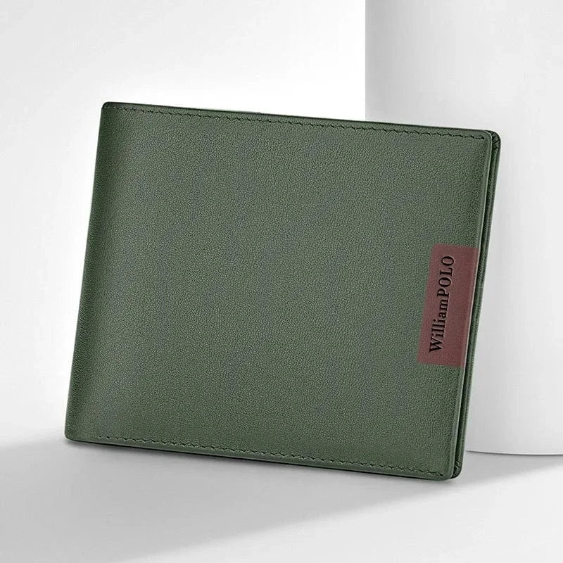 Portefeuille Homme Petit｜La Casa Du Cuir