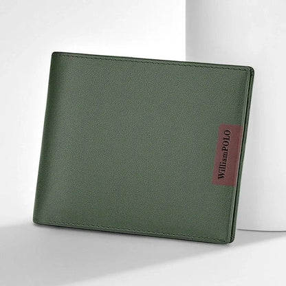 Portefeuille Homme Petit｜La Casa Du Cuir