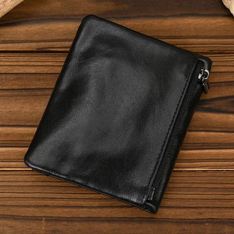 Portefeuilles Homme｜La Casa Du Cuir