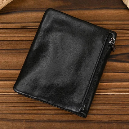 Portefeuilles Homme｜La Casa Du Cuir