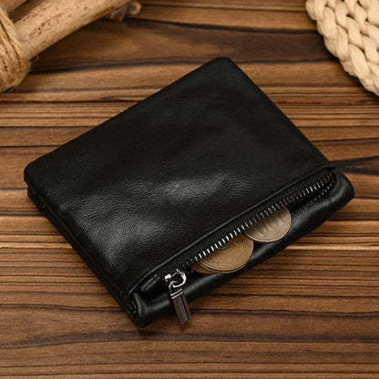 Portefeuilles Homme｜La Casa Du Cuir