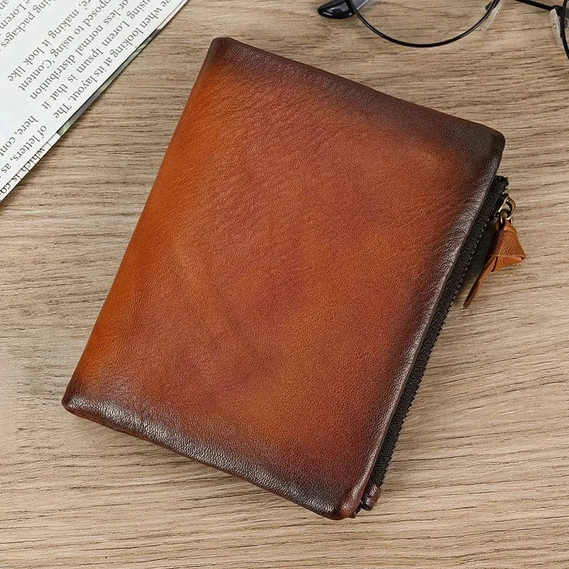 Portefeuilles Homme｜La Casa Du Cuir