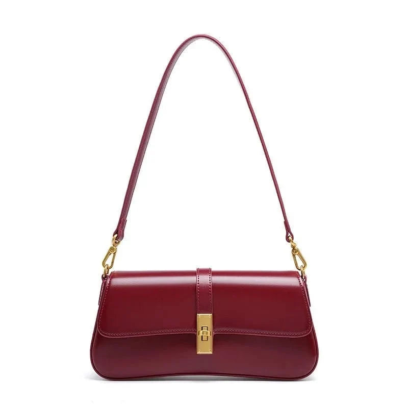 Sac Femme Luxe | La Casa du Cuir Rouge / Cuir Sac Cuir Femme