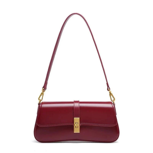 Sac Femme Luxe | La Casa du Cuir Rouge / Cuir Sac Cuir Femme