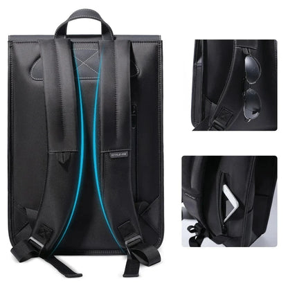 Sac a Dos Chic Unisex | La Casa du Cuir