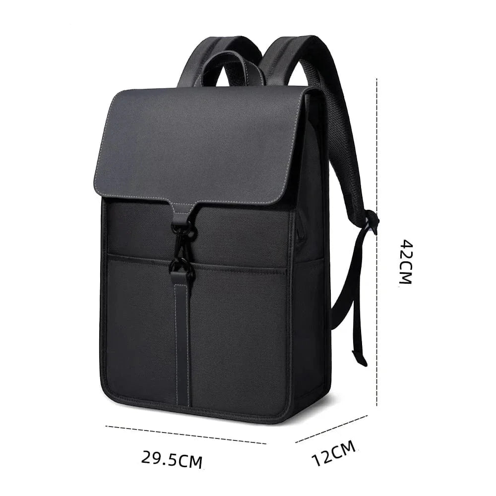 Sac a Dos Chic Unisex | La Casa du Cuir