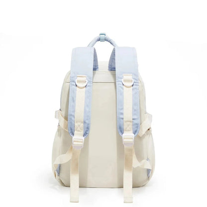 Sac a Dos Collégiens Claude | La Casa du Cuir