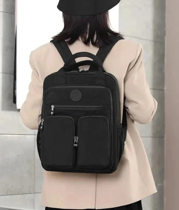 Sac a Dos Collégiens Léo | La Casa du Cuir sac à dos