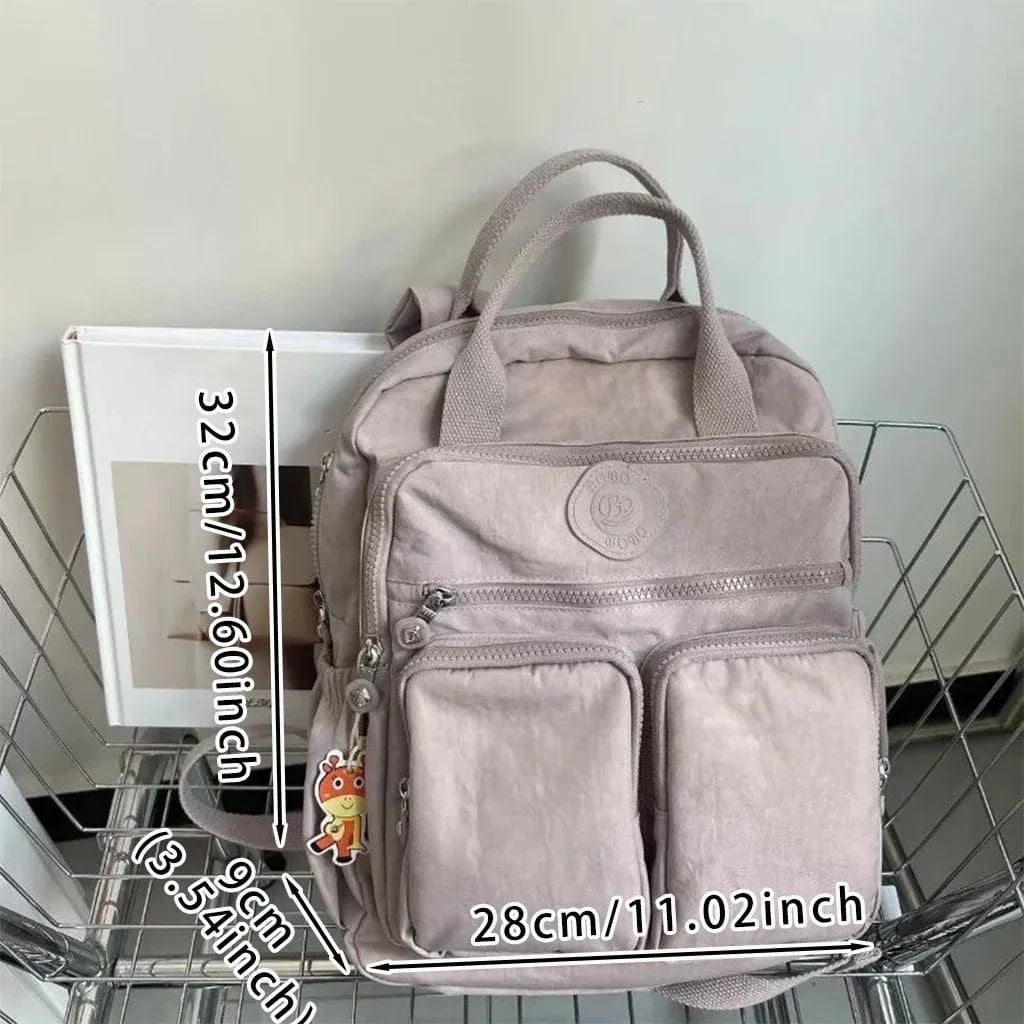 Sac a Dos Collégiens Léo | La Casa du Cuir sac à dos