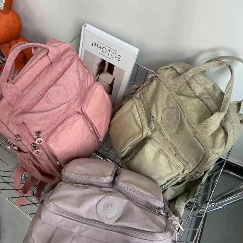 Sac a Dos Collégiens Léo | La Casa du Cuir sac à dos