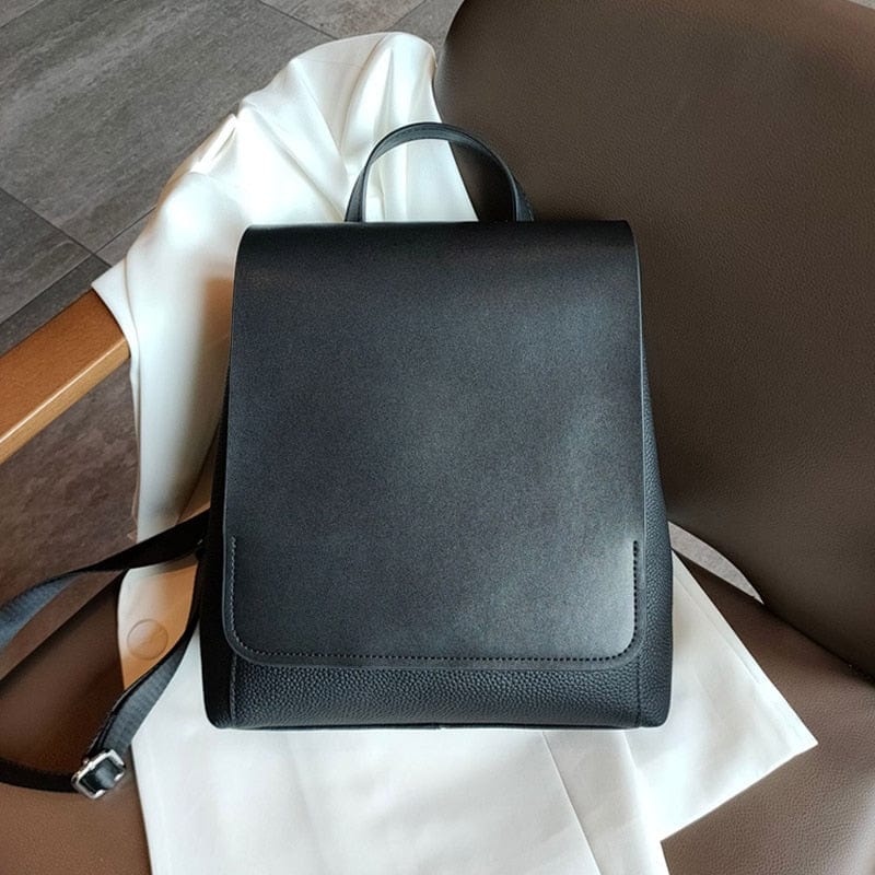 Sac à Dos Cuir Femme Iris | La Casa du Cuir Sacs à dos