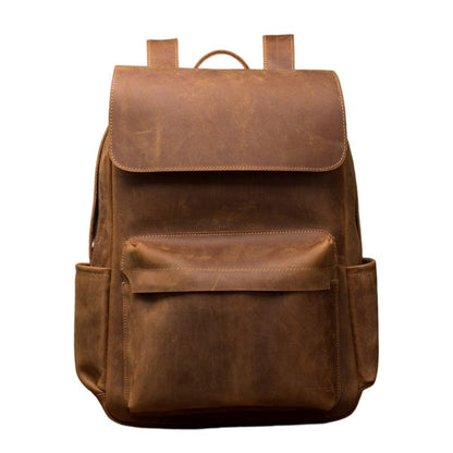 Sac à Dos Cuir Homme Lucas | La Casa du Cuir Sac