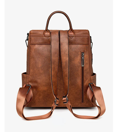 Sac à Dos Femme Amelia |  Tendance 2026