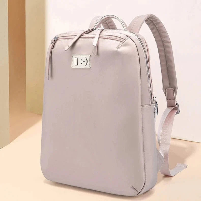 Sac à Dos Femme pour Ordinateur 14 Pouces | La Casa du Cuir