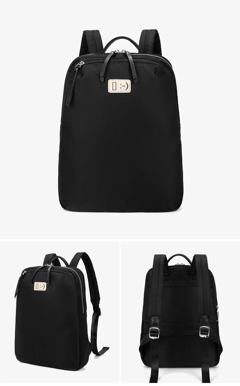 Sac à Dos Femme pour Ordinateur 14 Pouces | La Casa du Cuir