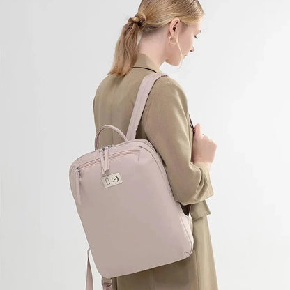 Sac à Dos Femme pour Ordinateur 14 Pouces | La Casa du Cuir