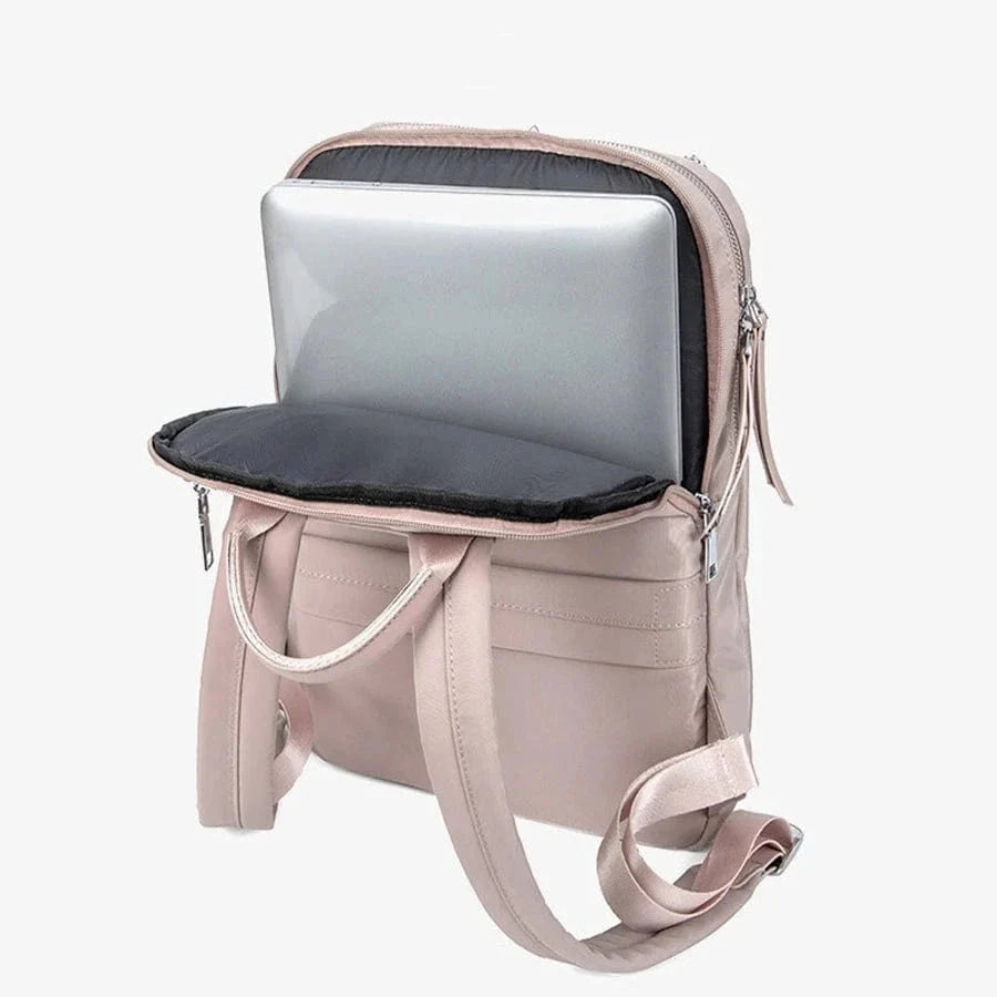 Sac à Dos Femme pour Ordinateur 14 Pouces | La Casa du Cuir