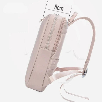 Sac à Dos Femme pour Ordinateur 14 Pouces | La Casa du Cuir
