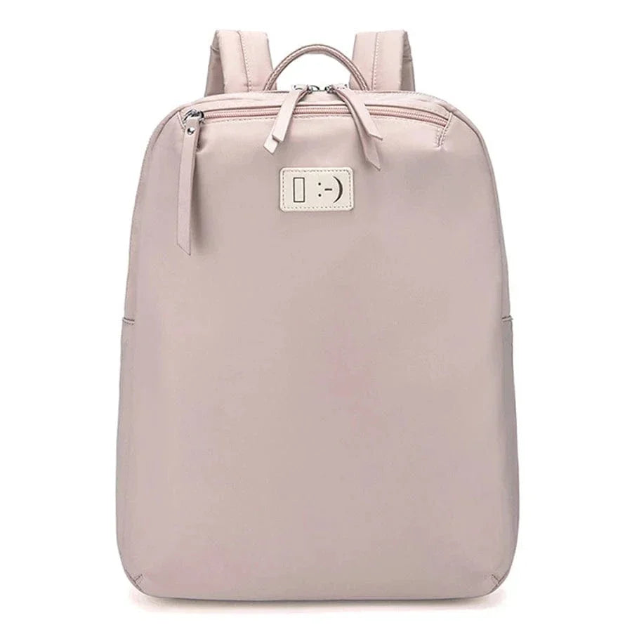 Sac à Dos Femme pour Ordinateur 14 Pouces