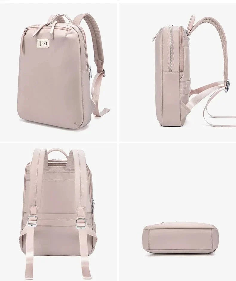 Sac à Dos Femme pour Ordinateur 14 Pouces | La Casa du Cuir