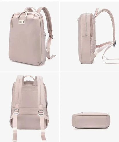 Sac à Dos Femme pour Ordinateur 14 Pouces | La Casa du Cuir
