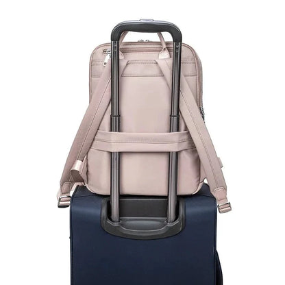Sac à Dos Femme pour Ordinateur 14 Pouces | La Casa du Cuir