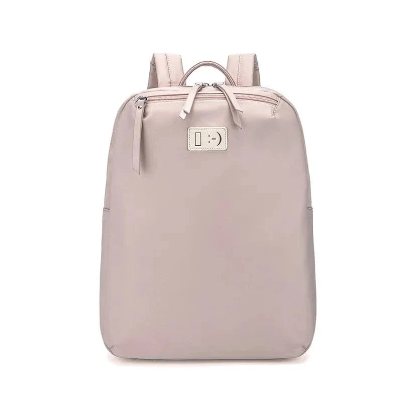 Sac à Dos Femme pour Ordinateur 14 Pouces | La Casa du Cuir