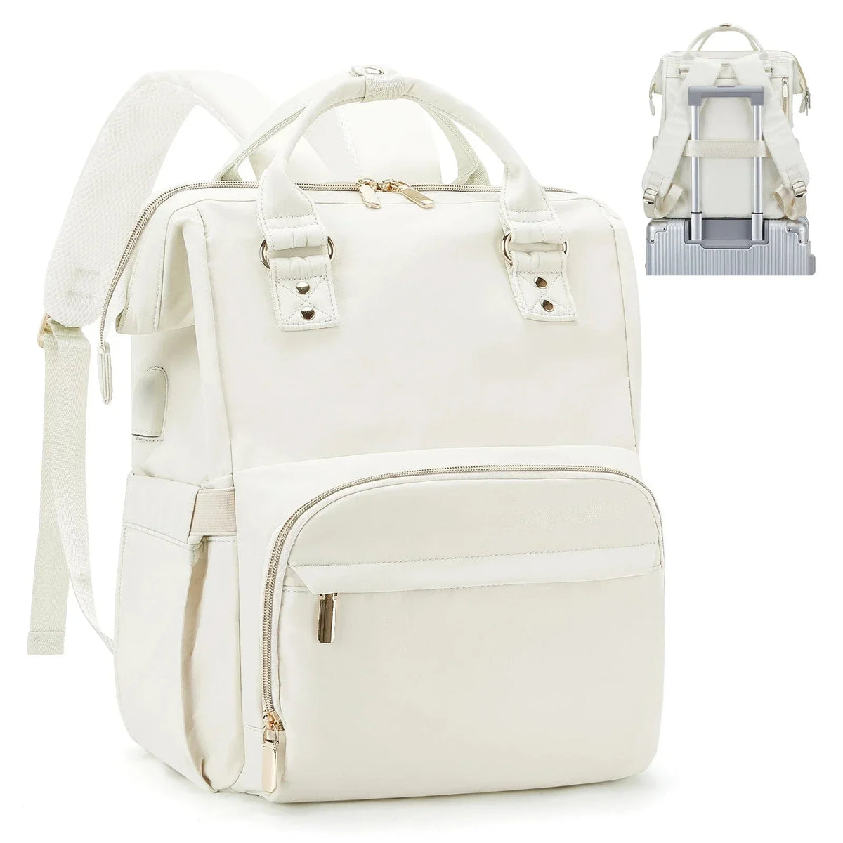 Sac a Dos Femme Voyage Carla