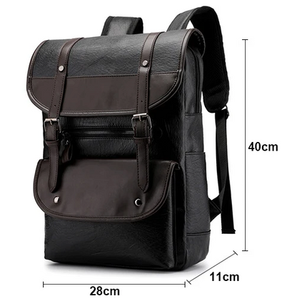 Sac a Dos Homme pour Ordinateur | Modèle Oscar Sac Ordinateur