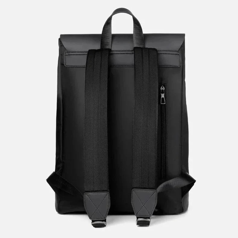 Sac a Dos Ordinateur Alexis | La Casa du Cuir