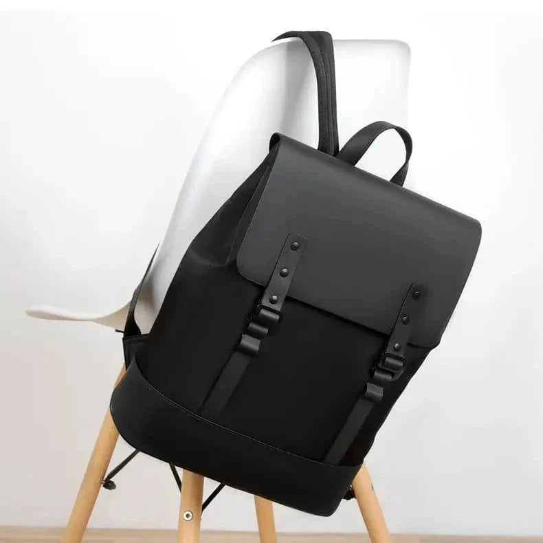 Sac a Dos Ordinateur Alexis | La Casa du Cuir