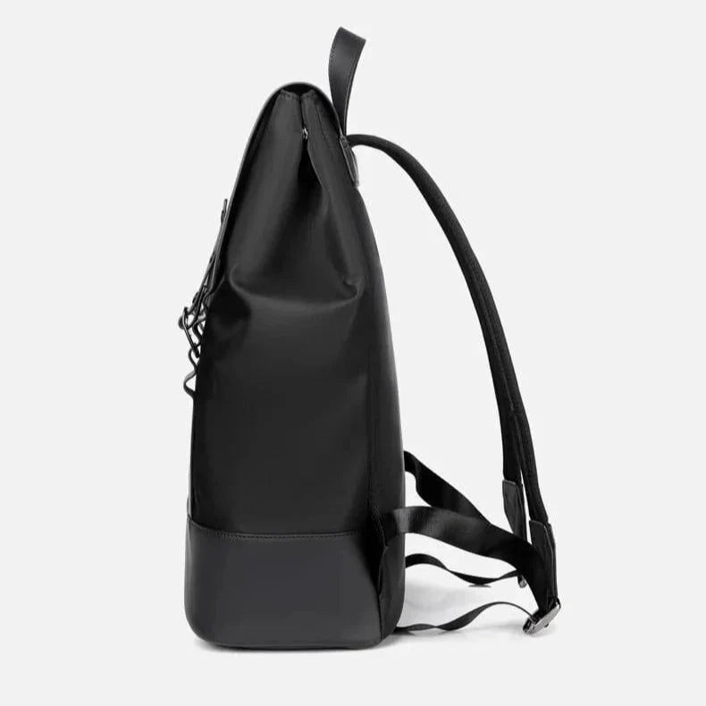 Sac a Dos Ordinateur Alexis | La Casa du Cuir