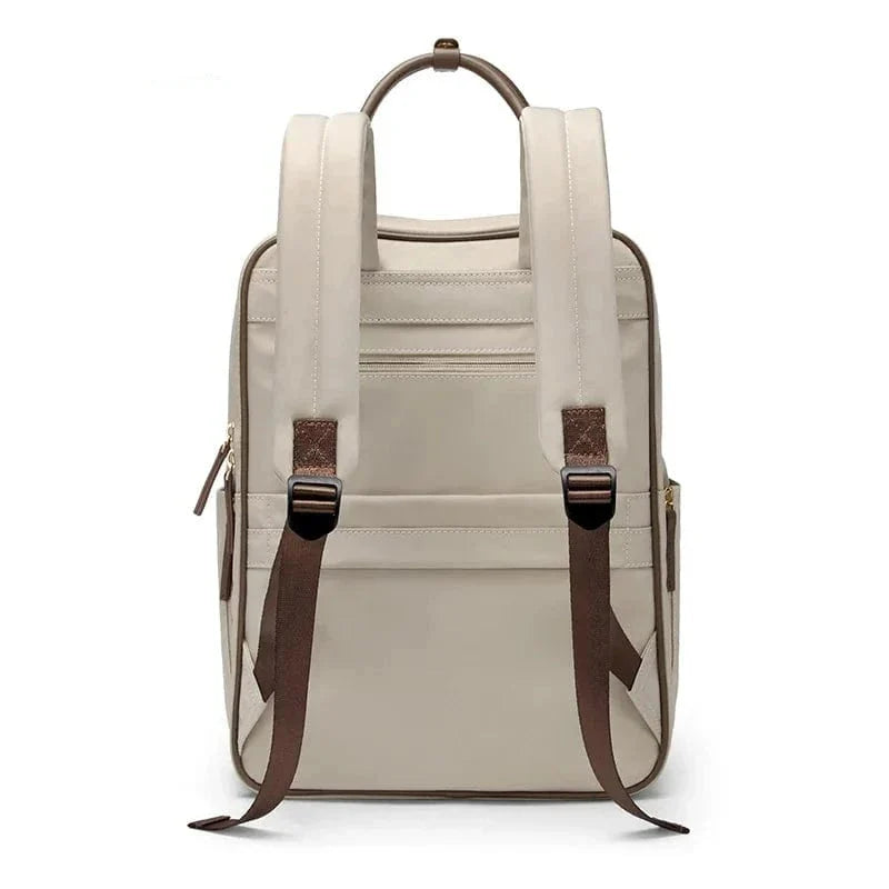 Sac à Dos Ordinateur Femme Agnes | La Casa du Cuir sac à dos ordinateur