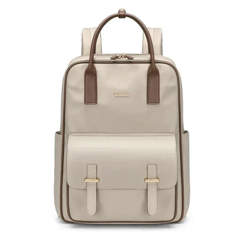 Sac à Dos Ordinateur Femme Agnes
