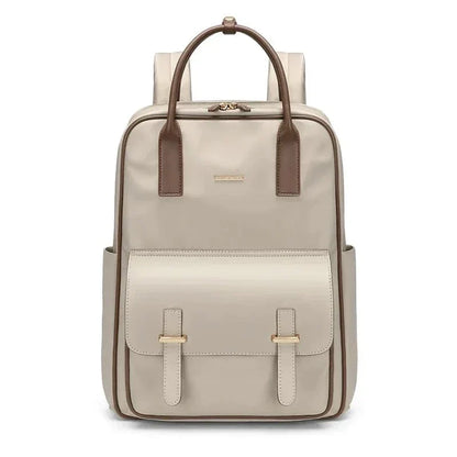 Sac à Dos Ordinateur Femme Agnes
