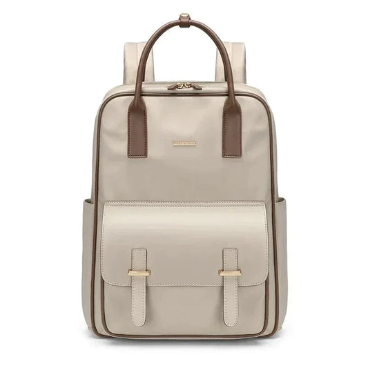 Sac à Dos Ordinateur Femme Agnes
