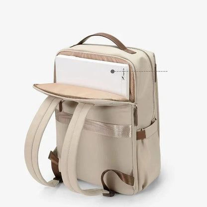 Sac a Dos Ordinateur Femme Juliette | La Casa du Cuir