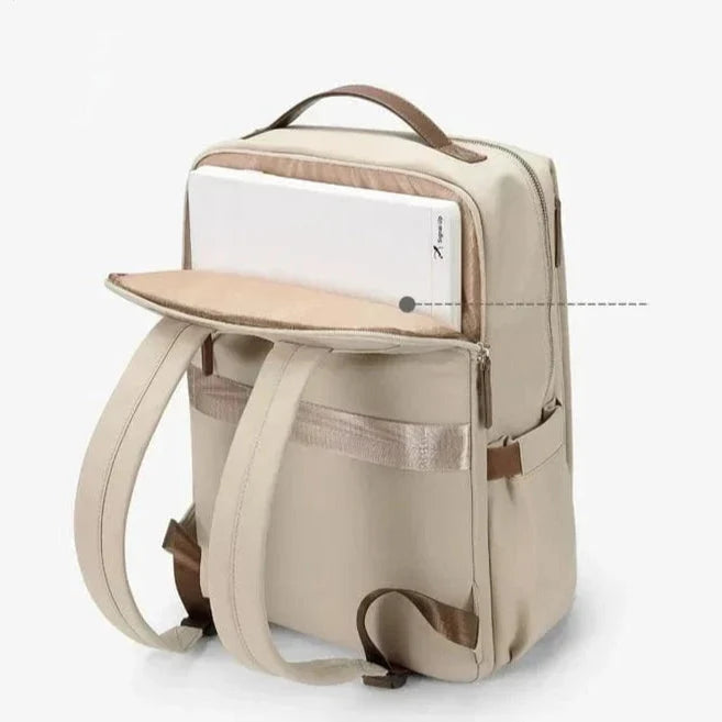 Sac a Dos Ordinateur Femme Juliette | La Casa du Cuir
