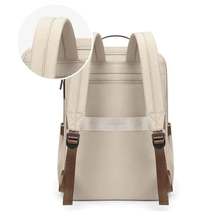 Sac a Dos Ordinateur Femme Juliette | La Casa du Cuir