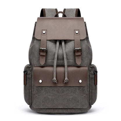 Sac a Dos Ordinateur Portable Chris | La Casa du Cuir