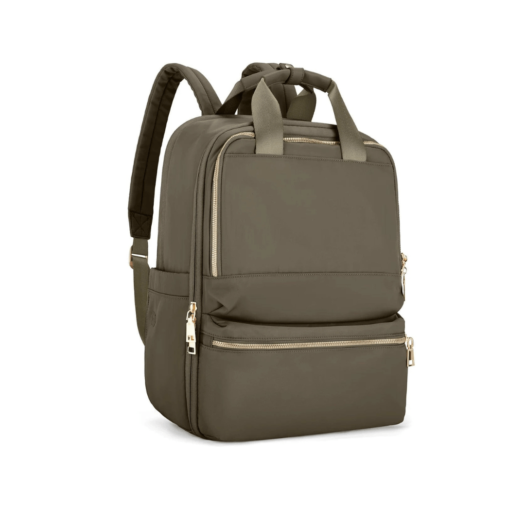 Sac a Dos Ordinateur Portable Claude | La Casa du Cuir