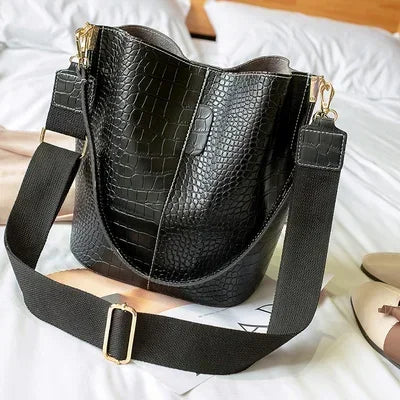 Sac à Main Bandoulière Femme Charlette | Chic, Tendance & Polyvalent sac à main
