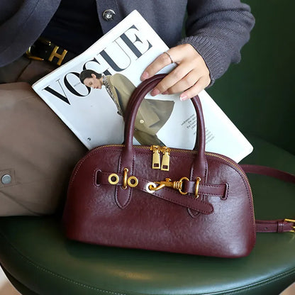 Sac à Main Bandoulière Femme Lyra | Élégant, Luxe & Intemporel sac à main