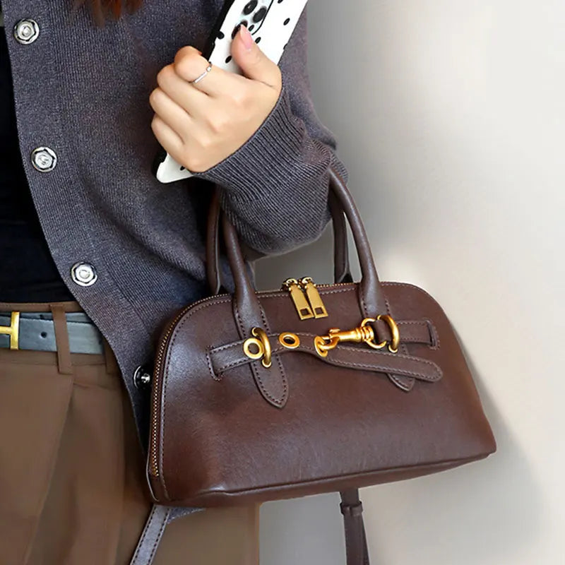 Sac à Main Bandoulière Femme Lyra | Élégant, Luxe & Intemporel sac à main