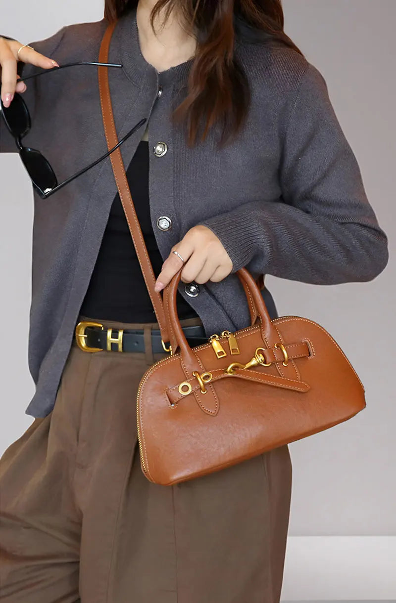 Sac à Main Bandoulière Femme Lyra | Élégant, Luxe & Intemporel sac à main