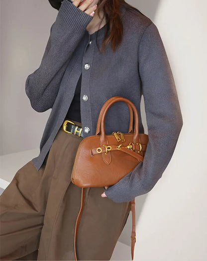 Sac à Main Bandoulière Femme Lyra | Élégant, Luxe & Intemporel sac à main
